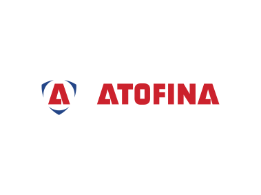 Atofina   Logo
