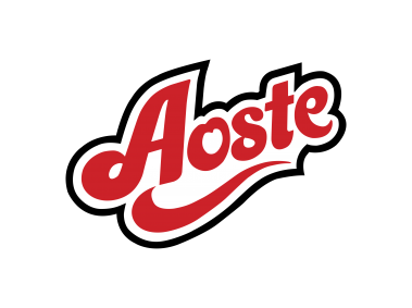 Aoste   Logo