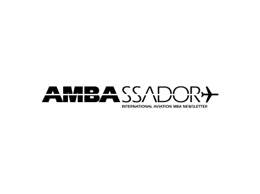 Ambassador Logo