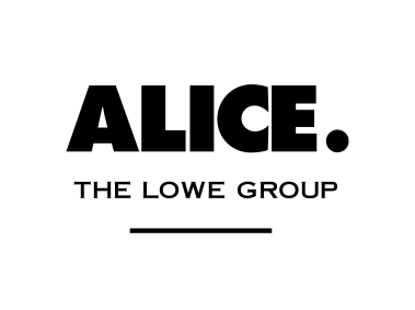 Alice Logo