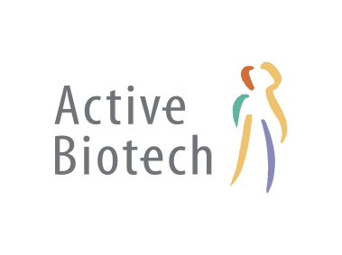 Active Biotech Logo