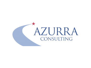 Azurra Consulting   Logo