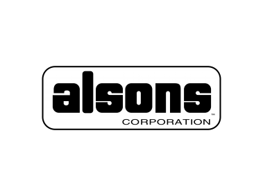 Alsons Logo