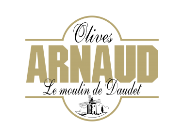 Arnaud Logo