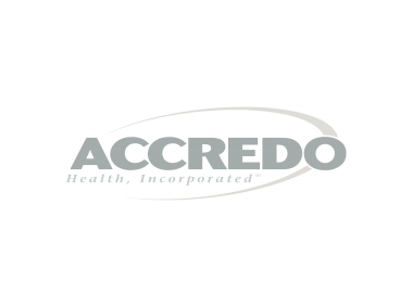 Accredo Health Logo