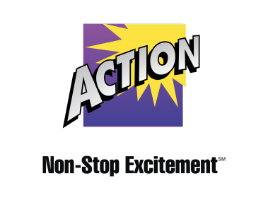 Action   Logo