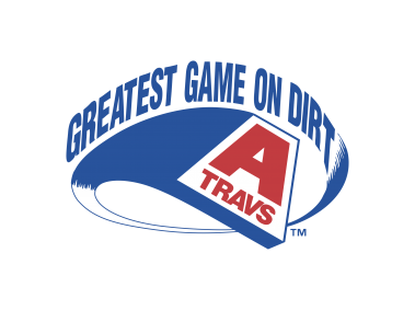 Arkansas Travelers   Logo