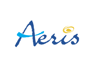 Aeris Logo