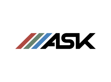 ASK   Logo