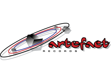 Artefact Records Logo