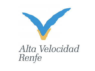 Alta Velocidad Renfe   Logo
