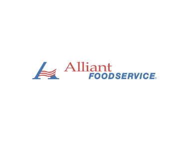 Alliant Foodservice Logo