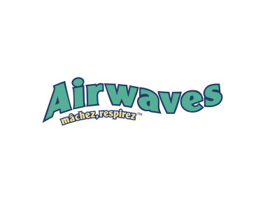 Airwaves   Logo