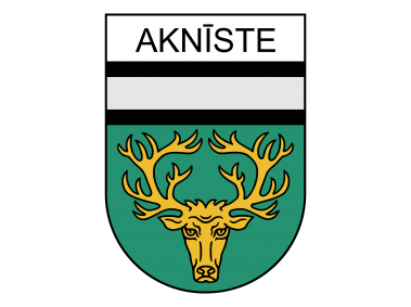 Akniste   Logo