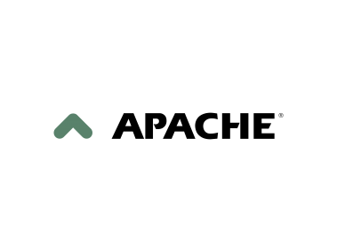 Apache Media   Logo