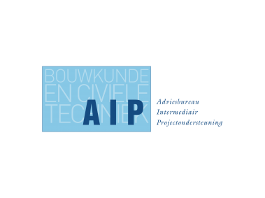 AIP   Logo