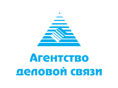 Agentstvo Delovoj Svyazi Logo