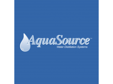 AquaSource   Logo