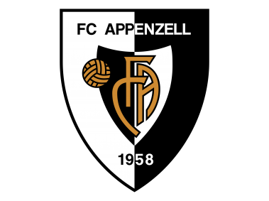 Appenzell FC   Logo