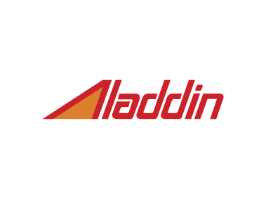 Aladdin Logo