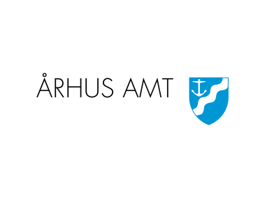 Arhus Amt Logo
