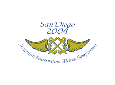 Aviation San Diego Logo