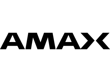 AMAX Logo