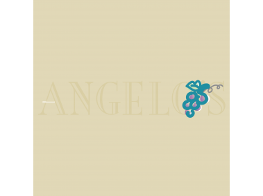 Angelos 644 Logo
