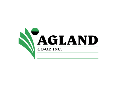 Agland Co op Logo