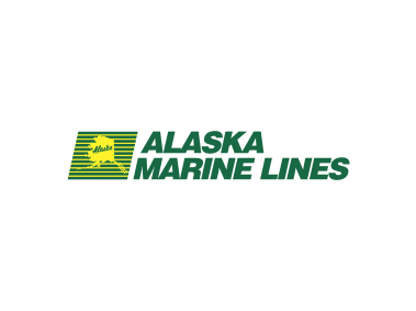 Alaska Marine Lines Logo