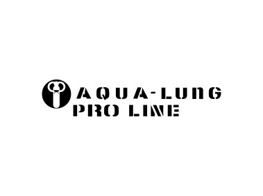 Aqua Lung Pro Line   Logo