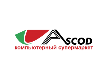 Ascod 9381 Logo