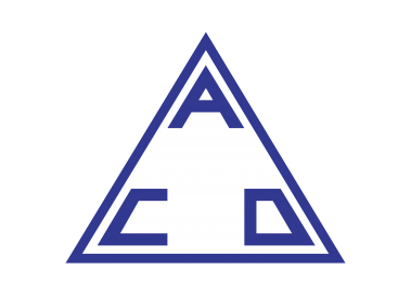 Atletico Clube Diana do Rio de Janeiro RJ Logo