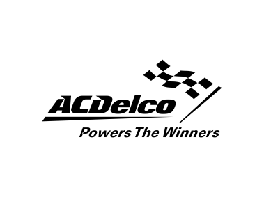 ACDelco Logo