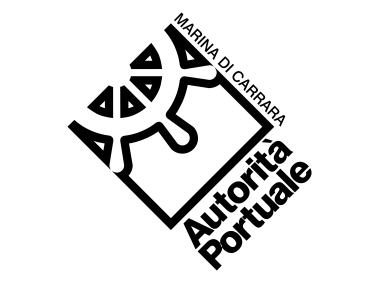 Autorita Portulae Marina di Carrara   Logo