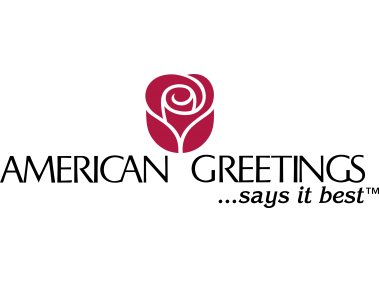 AMER GREETINGS 1 Logo