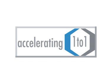 Accelerating   Logo