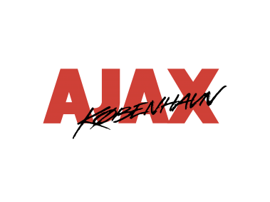 Ajax Copenhagen Logo