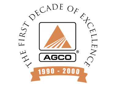 AGCO Logo