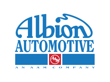 Albion Automotive   Logo