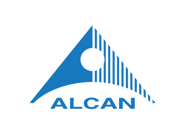 Alcan Aluchemie   Logo