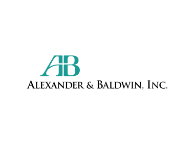 Alexander &# 8; Baldwin Logo
