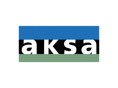 Aksa Logo