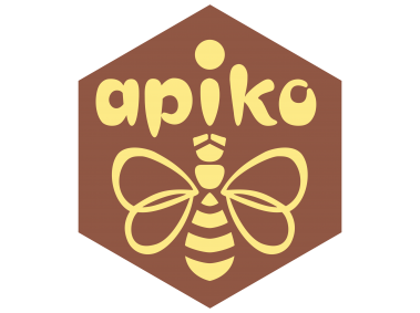 Apiko 653 Logo