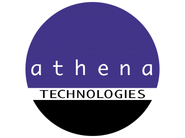 Athena Technologies   Logo