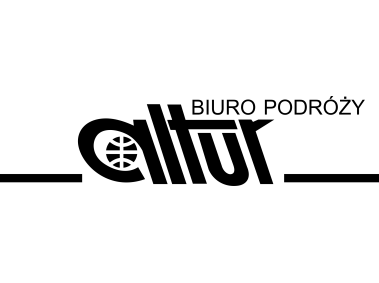Altur Logo