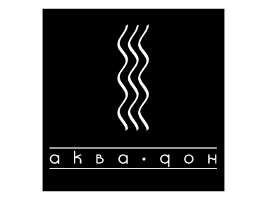 Akva Don   Logo