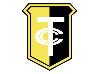 Azul Athletico Club de Azul   Logo