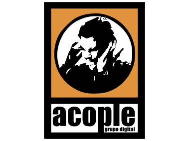 Acople   Logo