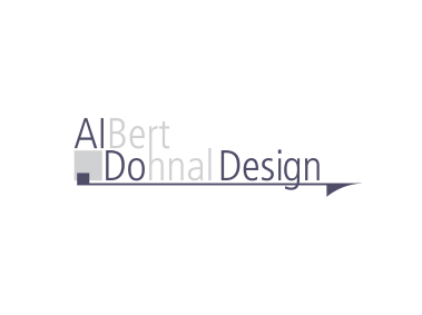 Aldo Design   Logo